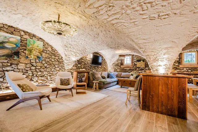 La Bergerie - Go Montgenèvre