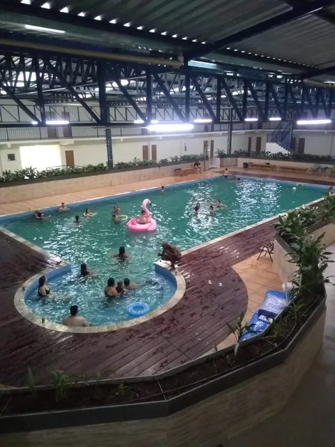 Hotel Farol de Minas Alpinópolis MG