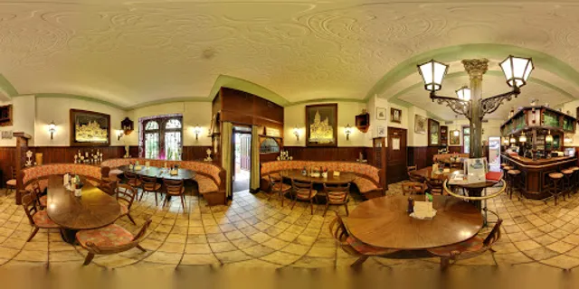 Am Holztor home style cuisine and fine wine