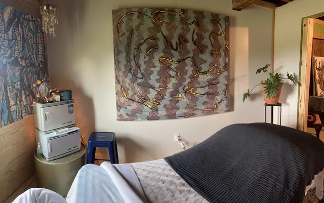 The Spa at Green Springs