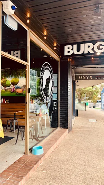 The Famished Wolf Mt Eliza