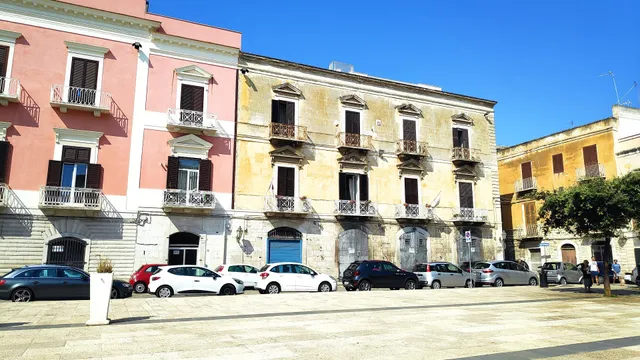 B&B Longobardi by Gold