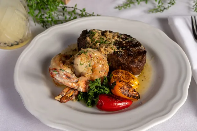 Amore Italian Chophouse