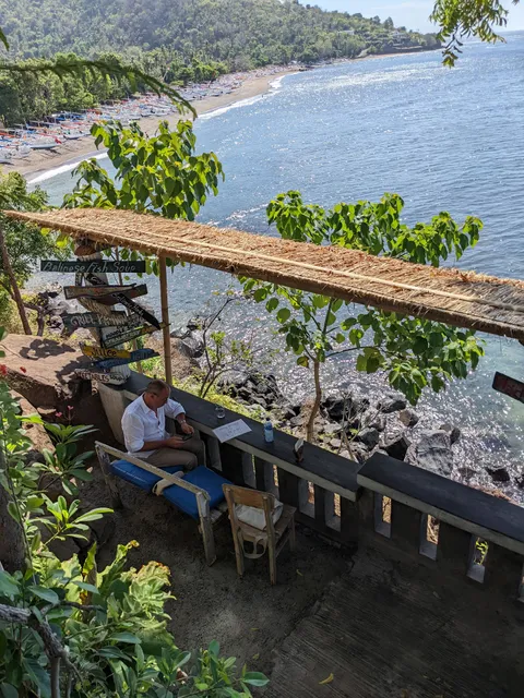 Kemulan Bungalows & Restaurant