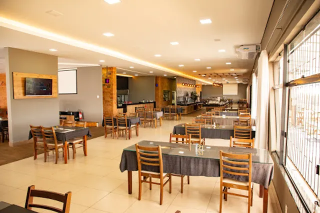 Churrascaria Brescovit