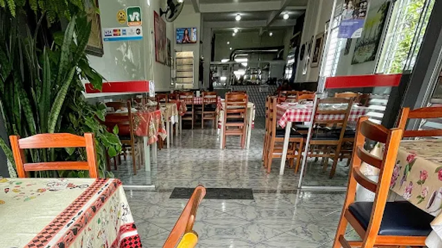 Restaurante Frigideira Paulista