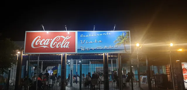 Restaurante - Bar Vista Hermosa