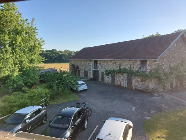 Chambres d'hôtes de La Vieille Ferme