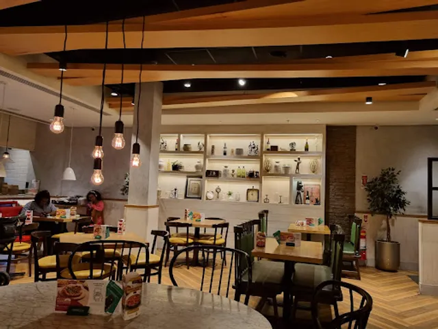 Abbraccio Cucina Italiana