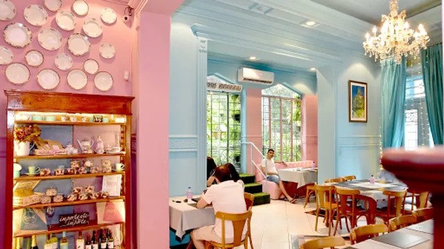 Sweet By Bebel Lima Gastronomia