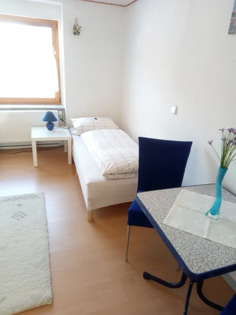 Ferienwohnung Barbara Becker