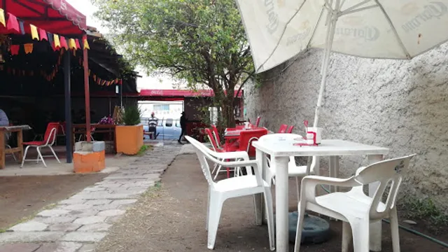 Tortas Ahogadas El Rulas