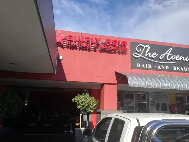 Simply Asia Northcliff