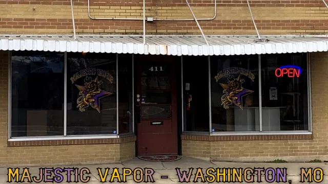 Majestic Vapor, LLC