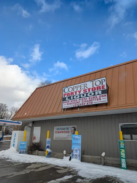 COPPER TOP CONVENIENCE STORE
