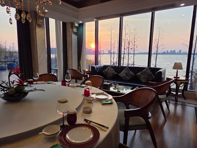 Donghuchuntian Garden Mandiao Rest.