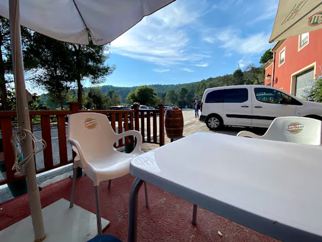 Restaurante Venta Nadal