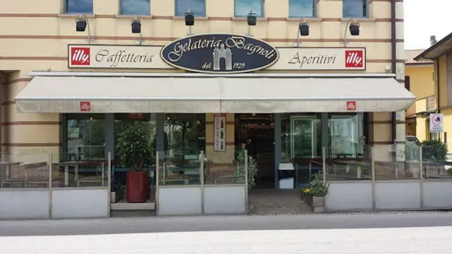 Bar Gelateria Bagnoli