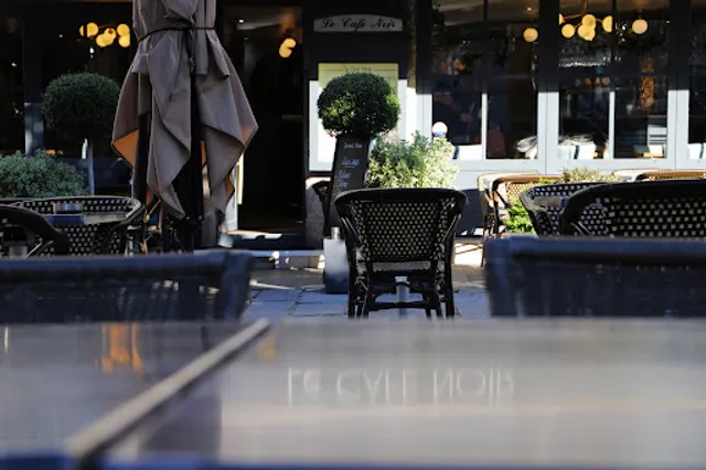 Le Café Noir