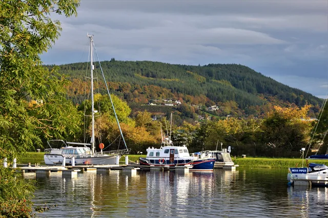 Inverness House Bed & Breakfast