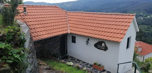 Casa da Colina