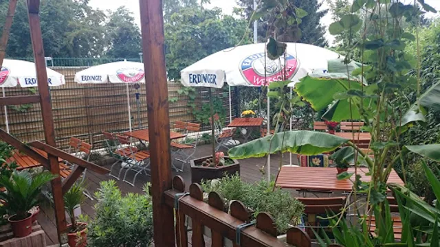 Gasthaus "Zur Miene"