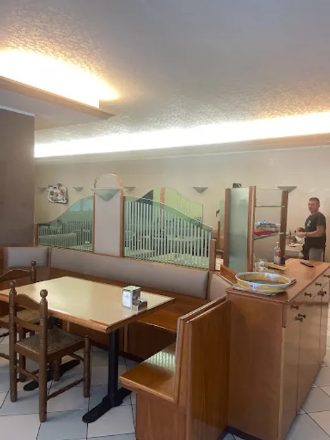 Trattoria Pizzeria Alla Bona