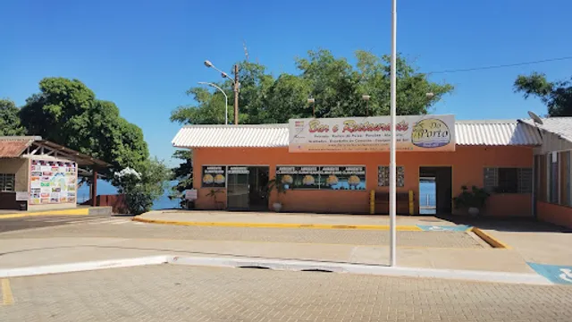 Bar e Restaurante 5 Ilhas