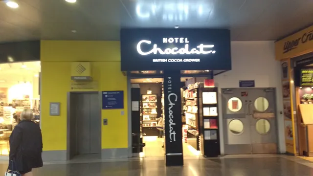 Hotel Chocolat