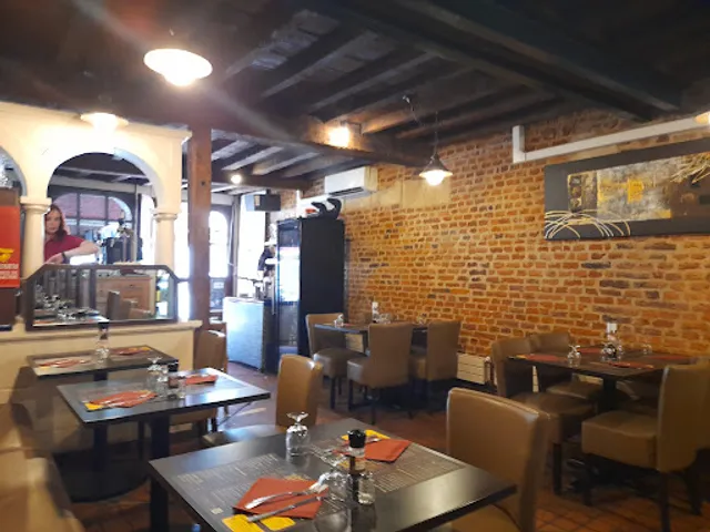 La Taverne de Lutèce