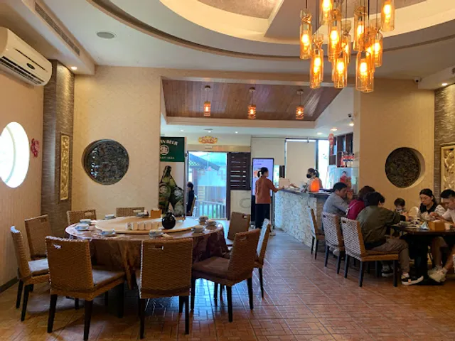 千八料亭日本料理