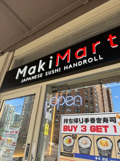 Maki Mart