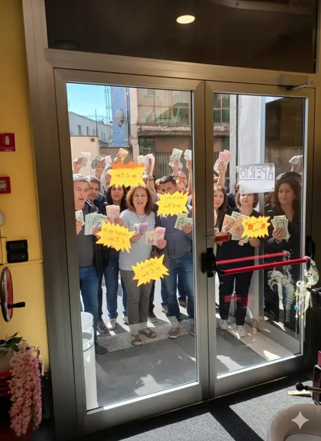 Il Grande Mercatino di Sesto