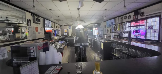 The Alibi Hotel & Nightclub