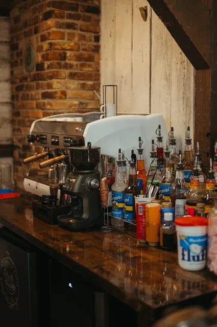 A Bushel & A Peck Bakery