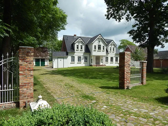 Ferienwohnungen Bekperle