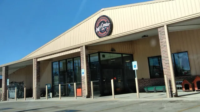 Stillwater Milling Company