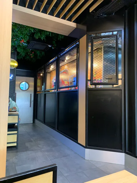 BANGCOOK Boulogne Fast-Good Thaï