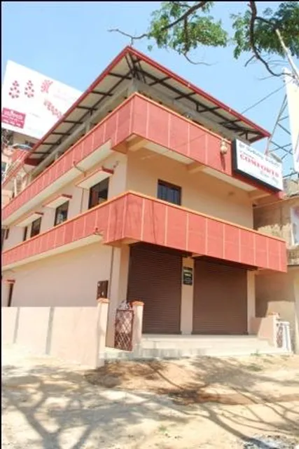 Sri Venkatadri Comforts