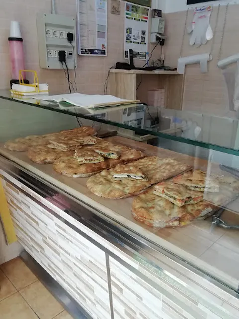 Pizzeria Da Gianni al Mattone