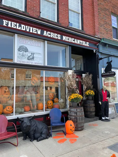 Fieldview Acres Mercantile