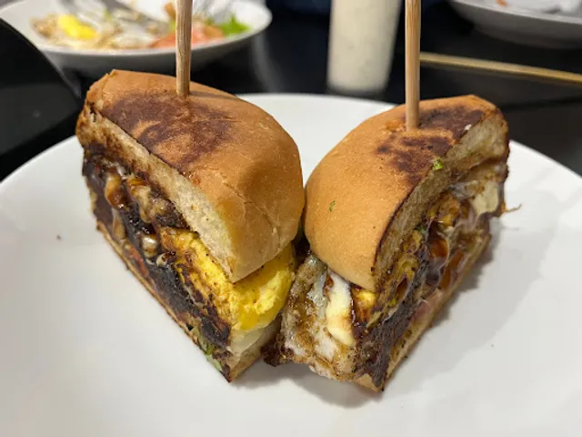 Big Jow Hamburgueria