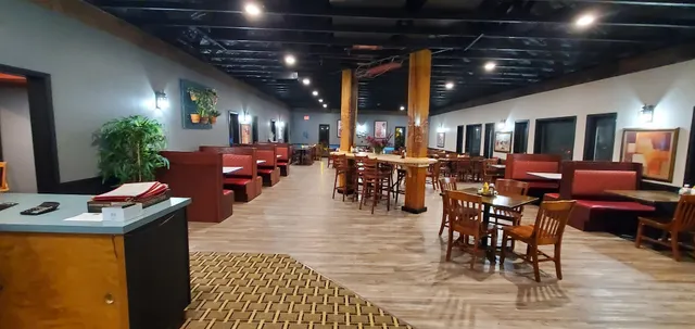 Compass Bar & Grille