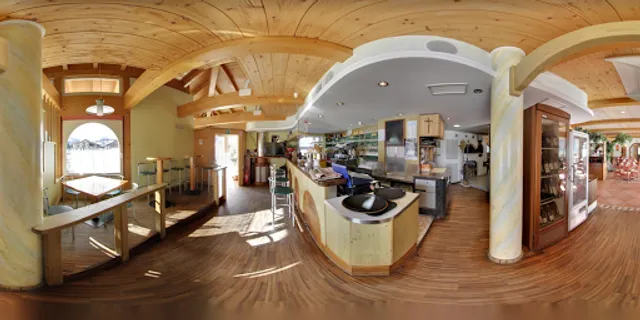 Restaurant Pizzeria Tie Break