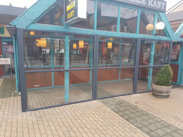 Eetcafé de Smalle Kant