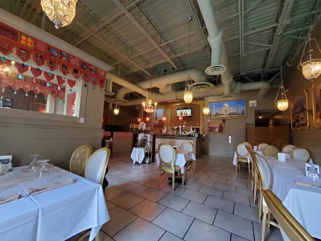 Everest Indian Restaurant