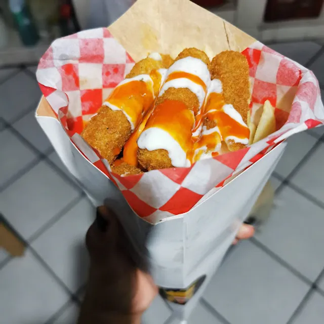 ¡Ke-papas! ( Constitución de 1917 )