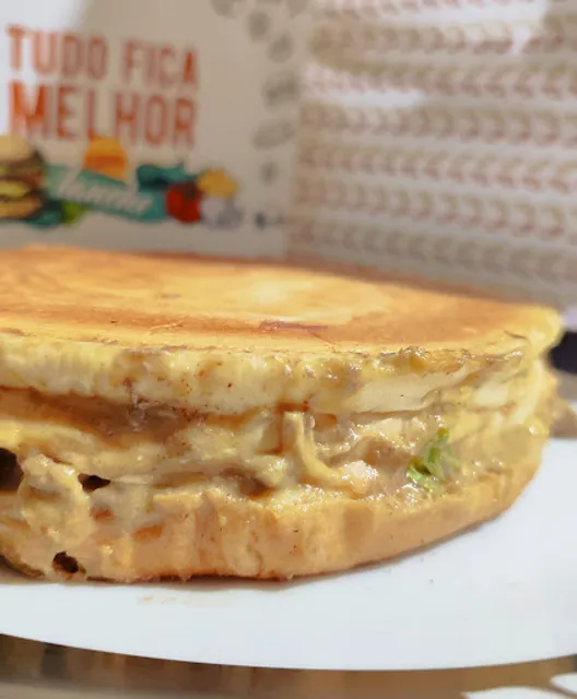 Xis Sabor da Vila Gramado