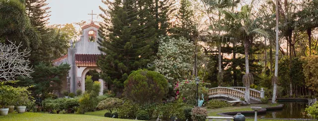 Hillcreek Gardens Tagaytay