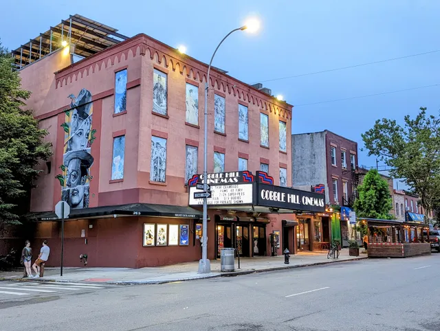 Cobble Hill Cinemas